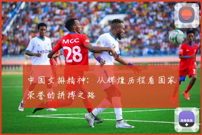 中国女排精神：从辉煌历程看国家荣誉的拼搏之路