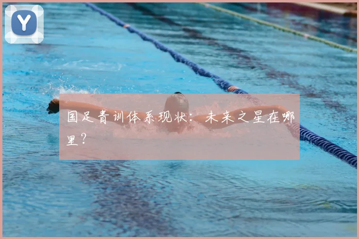 国足青训体系现状：未来之星在哪里？
