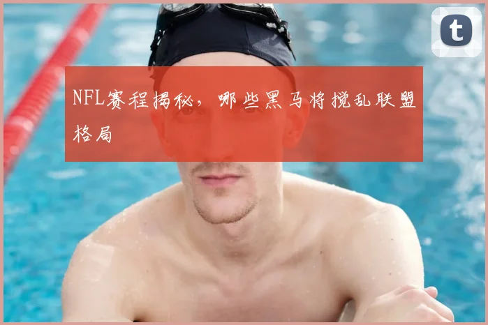 NFL赛程揭秘，哪些黑马将搅乱联盟格局
